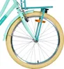 Bicicletta per bambini Volare Excellent - ragazze - 24 Anteprima dell’immagine prodotto 5
