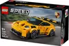 LEGO Speed Champions Superauto Porsche 911 GT3 RS 77239 Anteprima dell’immagine prodotto 24