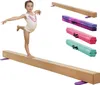 VEVOR Schwebebalken Gymnastik Kinder klappbar 2,4 m, 158,7 Produktbild-Vorschau 1