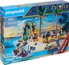PLAYMOBIL Piraten 70962 Piratenschatzinsel mit Skelett Produktbild-Vorschau 17