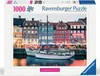 Ravensburger 12.000.111, 1000 szt., Miast Podgląd zdjęcia produktu 10