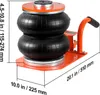 Cric pneumatique SucceBuy de 3 tonnes, cric pneumatique de Voir les images du produit 8