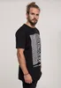 Pánské tričko Mr. Tee Joy Divison UP Tee black - 4XL Náhled obrázku produktu 4