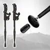 2X Nordic Walking Treking Sticks Nastaviteľný Antishock Náhľad obrázku produktu 4