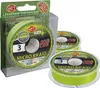 WFT Micro Braid KG chartreuse 150m - Geflochtene Produktbild-Vorschau 1