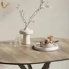 Livinity tavolo da pranzo allungabile Firenze, 120 x 120 cm Anteprima dell’immagine prodotto 5