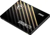 MSI Spatium S270 SATA 2.5 480GB, 480 GB, 2.5", 6 Gbit/s Produktbild-Vorschau 2