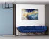 Stropní žebřík Slim 55 cm - černý Náhled obrázku produktu 8