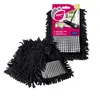 Plochý mop náhradní mopový pad 1ks PEPITA - YORK - CLEAN Náhled obrázku produktu 5
