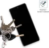 1x Schutzfolie für Infinix Note 11 Pro matt - Anti-Shock 9H Produktbild-Vorschau 3