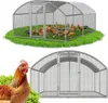 Izrielar ohrada pre voľný výbeh 3x4x2m s oblúkovou strechou Náhľad obrázku produktu 9