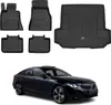 OMAC set tappetini e fodera bagagliaio per BMW Serie 6 G32 Anteprima dell’immagine prodotto 1