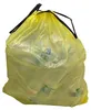 Abfallsäcke Müllbeutel 15 Gelbe Säcke 90 L Zugband Müllsack Produktbild-Vorschau 3