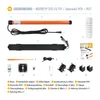 12V Mini-Rollladenmotor 13Nm SW40 + Solarpanel inkl. Produktbild-Vorschau 9