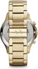 Pánské hodinky ARMANI EXCHANGE AX2137 gold Fashion Náhled obrázku produktu 14