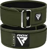 RDX 4” Gewichthebergürtel, Auto-Lock Trainingsgürtel, Produktbild-Vorschau 1
