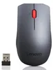 Lenovo 4X30H56886 Maus Büro Beidhändig RF Wireless Laser Produktbild-Vorschau 5