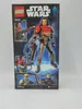 Lego 75525 Figurki do zbudowania Star Wars Rogue One Baze Podgląd zdjęcia produktu 11