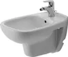 Bidet Sospeso Monoforo "D-Code" 35,5X54,5 Anteprima dell’immagine prodotto 9