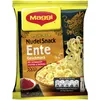 Maggi Magic Asia Nudel Snack mit Ente Geschmack Instant Produktbild-Vorschau 5