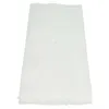 A white filter on a white background. Produktbild-Vorschau