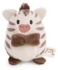 NICI Mymochi, Zabawka zebra, 3 lat(a) Podgląd zdjęcia produktu 1