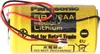 Lithium Batterie 3 Volt passend für Winkhaus blueCompact Produktbild-Vorschau 1