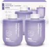 Mydło w piance Simpleway do automatycznego dozownika 3-PACK Podgląd zdjęcia produktu 1