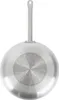 Vogue Antihaft-Teflon-Aluminium-Induktions-Bratpfanne 360Mm Produktbild-Vorschau 4