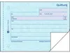 Avery Zweckform 321, Quittung inkl. MwSt., A6 quer, mit Produktbild-Vorschau 14