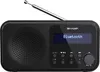 Sharp DR-P420 - Tragbar - Digital - DAB - DAB+ - FM - Produktbild-Vorschau 14