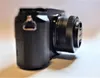 Panasonic LUMIX GX80 Systemkamera 16 MP 4K - H-FS12032E Produktbild-Vorschau 6