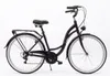 Rower Dallas City 28" 7spd - czarny Podgląd zdjęcia produktu 10