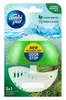 Ambi Pur Starterkit Tea Tree & Pine 55ml - WC Duft (1er Produktbild-Vorschau 1