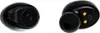 Two black wireless earbuds are shown against a white background. Náhľad obrázku produktu