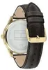 Tommy Hilfiger Herren Armbanduhr 1791660, 44 mm Produktbild-Vorschau 2