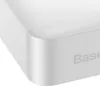 Baseus Bipow Powerbank mit Schnellladung 20000Mah 20W Weiß Produktbild-Vorschau 5