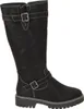 s.Oliver Damen Stiefel Langschaft Riemen Schnalle Produktbild-Vorschau 7
