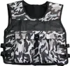 Zátěžová vesta MASTER Weight Vest, 10 kg Náhled obrázku produktu 1