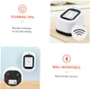 8X Kabelgebundener USB-Barcode-Scanner Freihand-Scan Produktbild-Vorschau 4