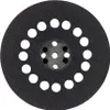 Schleifteller, weich, 115 mm Produktbild-Vorschau 8