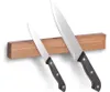 Zeller Messerleiste, magnetisch, Bamboo 30x4x2 Produktbild-Vorschau 5
