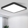 ZMH lampa sufitowa LED lampa sufitowa płaska 23CM lampa Podgląd zdjęcia produktu 1