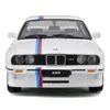 Bburago 18-21100 - Model samochodu - BMW serii 3 M3 1988 Podgląd zdjęcia produktu 4