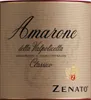 Zenato Amarone della Valpolicella DOCG Classico 2015, 0,75 Produktbild-Vorschau 6