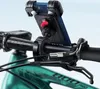 Ugreen uniwersalny rowerowy uchwyt na telefon na rower Podgląd zdjęcia produktu 5