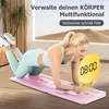 Kehot Klappbares Pilates Board mit Timer, Produktbild-Vorschau 2