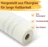 Bettizia 50m² Armierungsgewebe Putzgewebe (1m x 50m) Produktbild-Vorschau 5