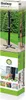 The image shows the packaging of a Bestway Solarflow 20L garden shower. Produktbild-Vorschau