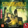 Pegasus Stronghold Undead, Brettspiel, Strategie, 14 Produktbild-Vorschau 1